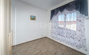 Дом 110м², 1-этажный, участок 6 сот.  