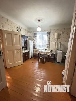 Дом 52м², 1-этажный, участок 6 сот.  