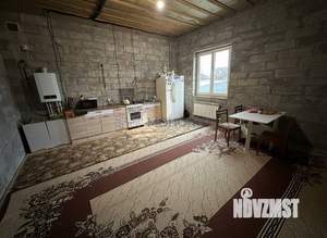 Дом 181м², 1-этажный, участок 9 сот.  