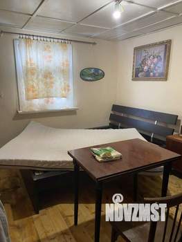 Дом 40м², 2-этажный, участок 5 сот.  