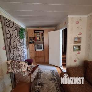 Дом 21м², 1-этажный, участок 6 сот.  