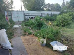 Дом 52м², 1-этажный, участок 10 сот.  