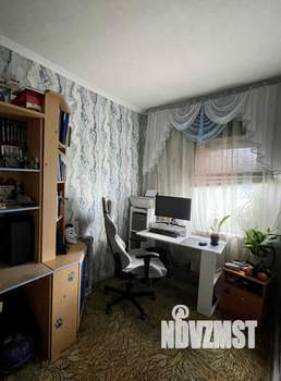 Дом 50м², 1-этажный, участок 6 сот.  