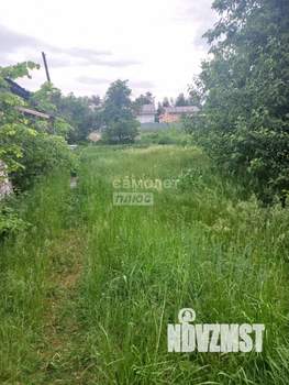 Дом 47м², 1-этажный, участок 15 сот.  