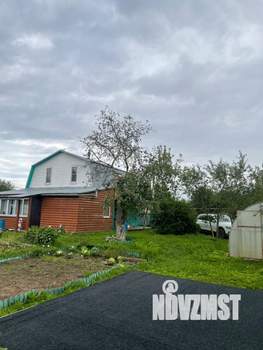 Дом 120м², 2-этажный, участок 7 сот.  