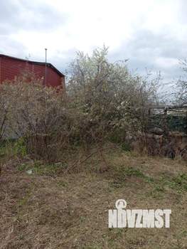 Дом 45м², 2-этажный, участок 5 сот.  