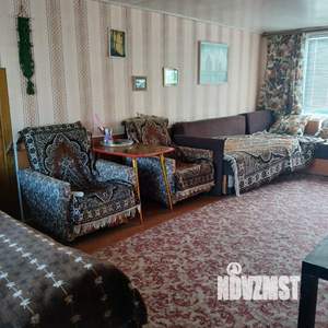 Дом 55м², 2-этажный, участок 5 сот.  