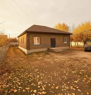 Дом 181м², 1-этажный, участок 9 сот.  