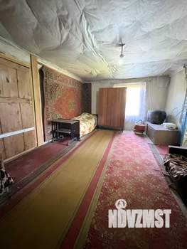 Дом 74м&sup2;, 2-этажный, участок 6 сот.  