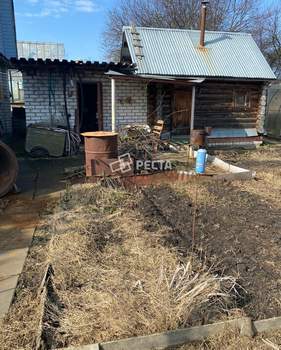 Дом 40м², 2-этажный, участок 5 сот.  