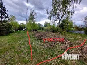 Дом 42м², 1-этажный, участок 10 сот.  