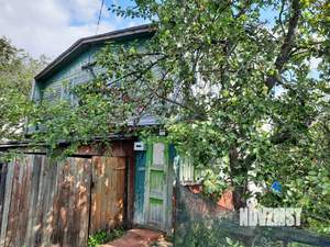 Дом 88м², 2-этажный, участок 6 сот.  