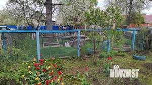 Дом 75м², 1-этажный, участок 6 сот.  