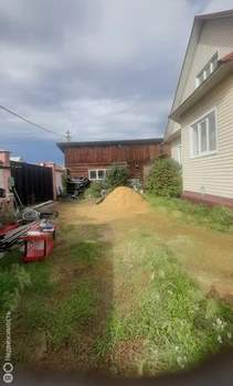 Дом 150м², 2-этажный, участок 10 сот.  