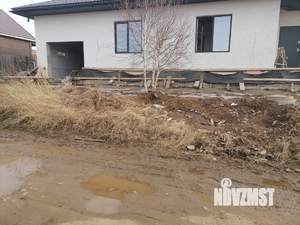Коттедж 140м², 1-этажный, участок 7 сот.  
