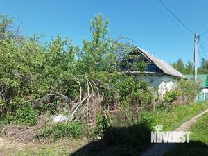 Дом 25м², 1-этажный, участок 5 сот.  