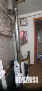 Дом 48м², 1-этажный, участок 11 сот.  