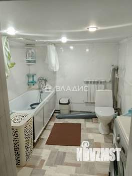 Дом 41м², 1-этажный, участок 4 сот.  