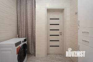Дом 124м², 1-этажный, участок 5 сот.  