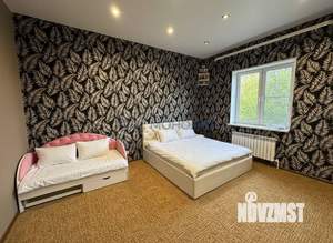 Дом 181м², 1-этажный, участок 9 сот.  