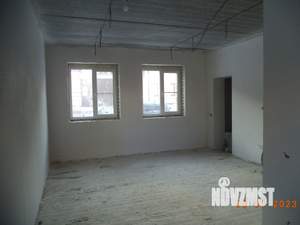 Таунхаус 120м², 2-этажный, участок 2 сот.  