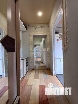 Дом 80м², 1-этажный, участок 7 сот.  