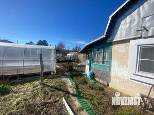 Дом 9м&sup2;, 1-этажный, участок 4 сот.  