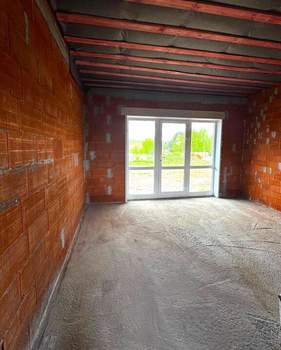 Дом 106м², 1-этажный, участок 7 сот.  