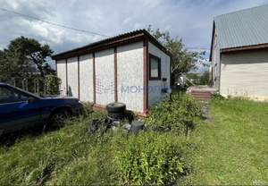 Дом 65м², 2-этажный, участок 5 сот.  