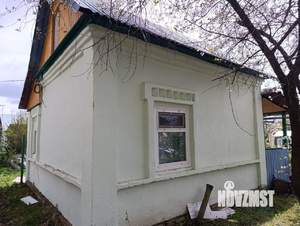 Дом 23м², 2-этажный, участок 8 сот.  