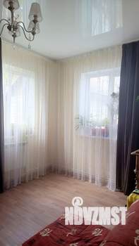 Коттедж 130м², 2-этажный, участок 6 сот.  