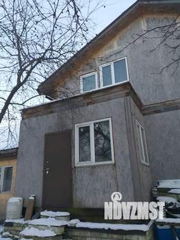 Коттедж 180м², 2-этажный, участок 8 сот.  