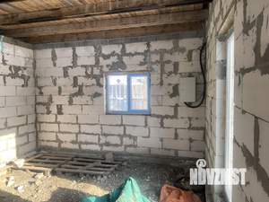 Дом 128м², 2-этажный, участок 7 сот.  