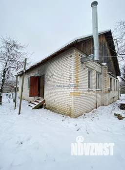 Дом 110м², 1-этажный, участок 10 сот.  