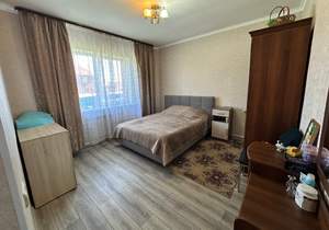 Дом 225м², 2-этажный, участок 10 сот.  