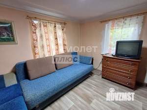 Дом 50м², 2-этажный, участок 6 сот.  