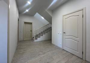 Дом 234м², 2-этажный, участок 15 сот.  