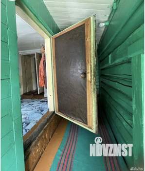 Дом 130м&sup2;, 1-этажный, участок 9 сот.  