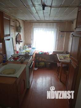 Дом 40м², 1-этажный, участок 12 сот.  