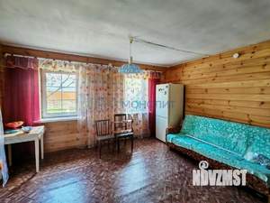 Дача 80м², 2-этажный, участок 11 сот.  