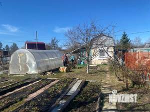 Дом 9м&sup2;, 1-этажный, участок 4 сот.  