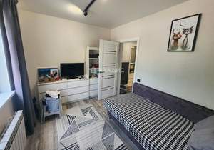 Дом 183м&sup2;, 2-этажный, участок 12 сот.  