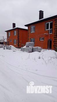 Дом 136м&sup2;, 2-этажный, участок 6 сот.  