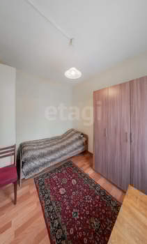 Дом 45м&sup2;, 1-этажный, участок 14 сот.  