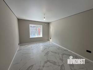 Коттедж 160м², 1-этажный, участок 5 сот.  