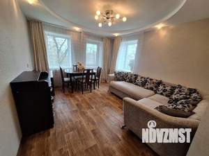 Дом 61м², 1-этажный, участок 8 сот.  