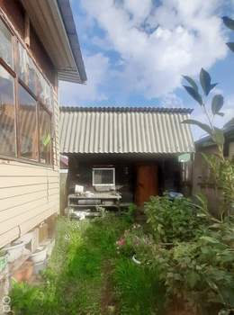 Дом 150м², 2-этажный, участок 10 сот.  