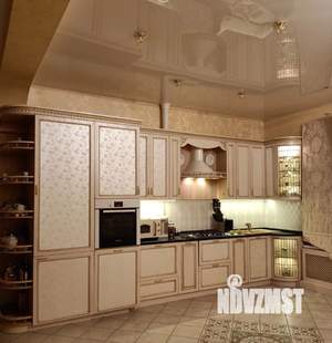 Дом 317м², 3-этажный, участок 13 сот.  