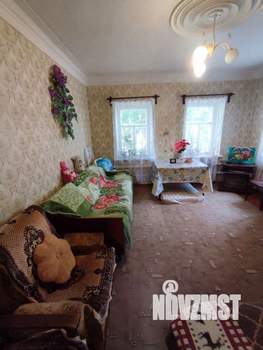 Дом 44м², 1-этажный, участок 13 сот.  