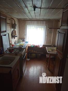 Дом 40м², 1-этажный, участок 12 сот.  